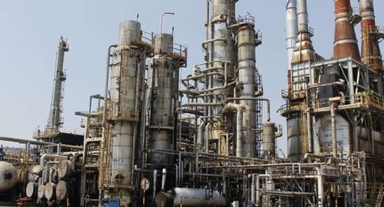 Sapugaskanda Oil Refinery to resume operations